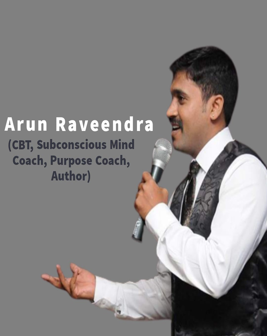 Arun Raveendra